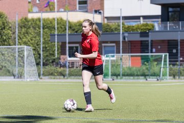 Bild 77 - wBJ ETV2 - Walddoerfer : Ergebnis: 3:0